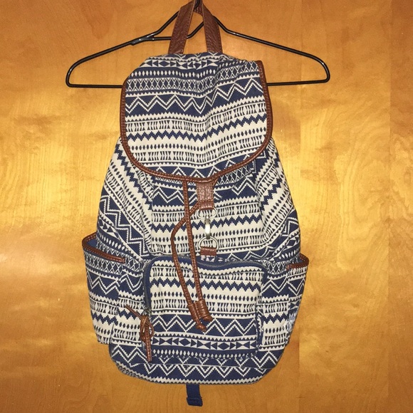 Backpack - Picture 1 of 1